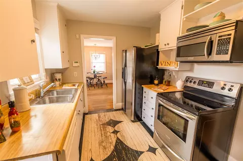 710 E Whitaker Mill Rd, Raleigh, NC 27608 photo 6