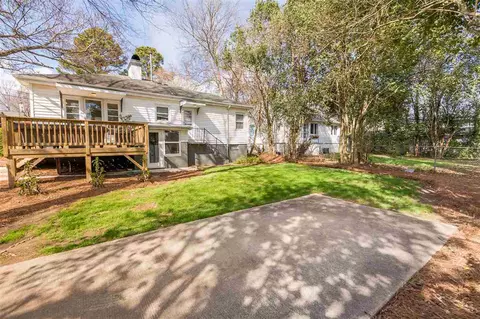 710 E Whitaker Mill Rd, Raleigh, NC 27608 photo 17