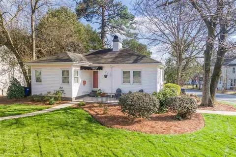 710 E Whitaker Mill Rd, Raleigh, NC 27608 photo 2
