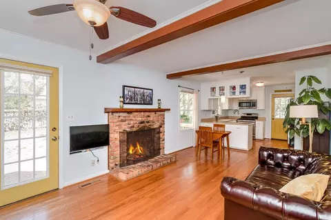 206 Rose St, Cary, NC 27511 photo 5