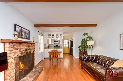 206 Rose St, Cary, NC 27511 photo 6