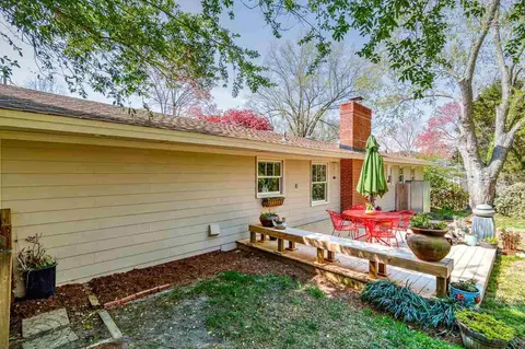 206 Rose St, Cary, NC 27511 photo 21