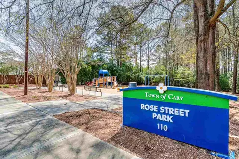 206 Rose St, Cary, NC 27511 photo 24