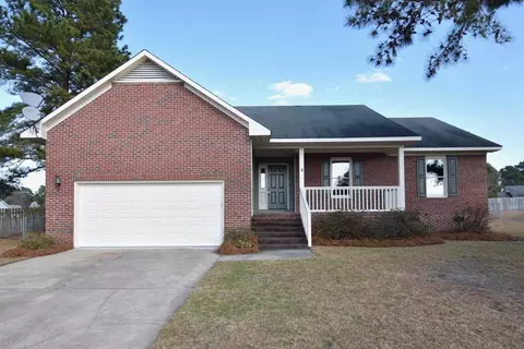 79 Eileen Dr, Spring Lake, NC 28390 photo 1