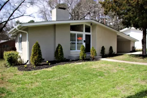 2005 N Duke St, Durham, NC 27704 photo 1