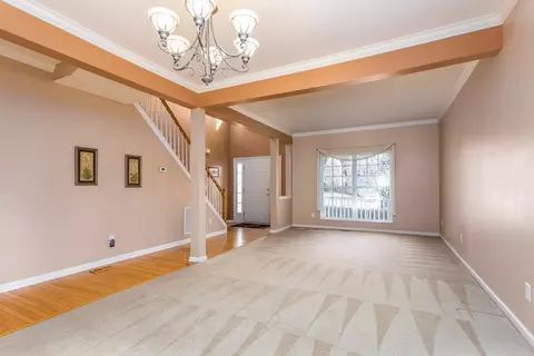 8805 Murdock Cir, Wake Forest, NC 27587 photo 3