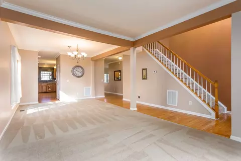 8805 Murdock Cir, Wake Forest, NC 27587 photo 4