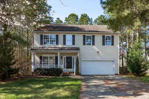 8805 Murdock Cir, Wake Forest, NC 27587 photo 1
