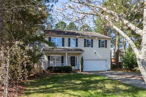 8805 Murdock Cir, Wake Forest, NC 27587 photo 2