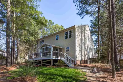 8805 Murdock Cir, Wake Forest, NC 27587 photo 25