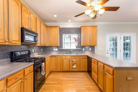 8805 Murdock Cir, Wake Forest, NC 27587 photo 8