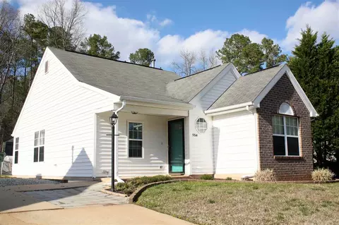 5514 Penrith Dr, Durham, NC 27713 photo 1