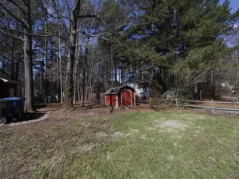 5402 Penrith Dr, Durham, NC 27713 photo 9