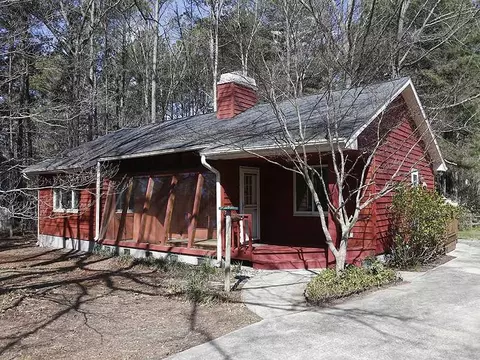 5402 Penrith Dr, Durham, NC 27713 photo 1