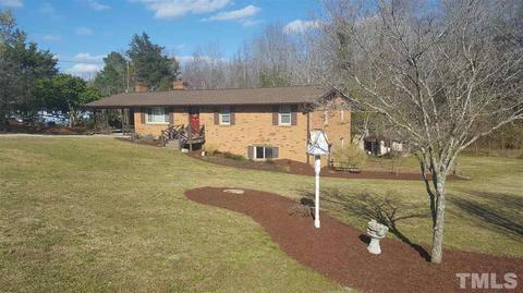 12363 Old Stage Rd, Panther Branch, NC 27592 photo 1