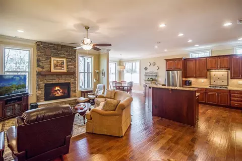 7332 Dunsany Ct, Wake Forest, NC 27587 photo 9