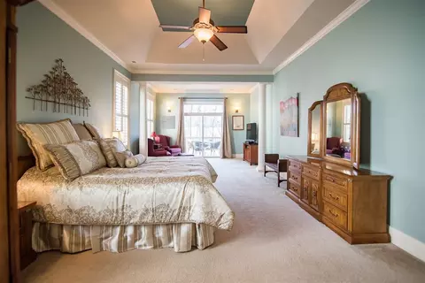 7332 Dunsany Ct, Wake Forest, NC 27587 photo 10