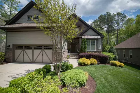 7332 Dunsany Ct, Wake Forest, NC 27587 photo 1