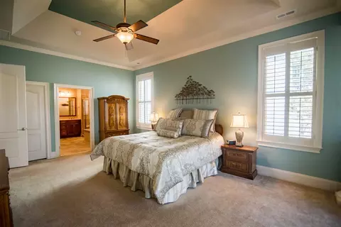 7332 Dunsany Ct, Wake Forest, NC 27587 photo 11