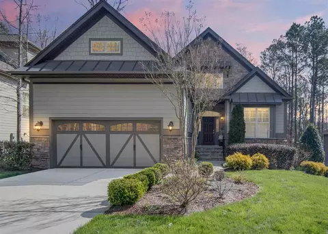7332 Dunsany Ct, Wake Forest, NC 27587 photo 2