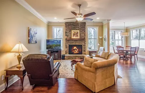 7332 Dunsany Ct, Wake Forest, NC 27587 photo 8