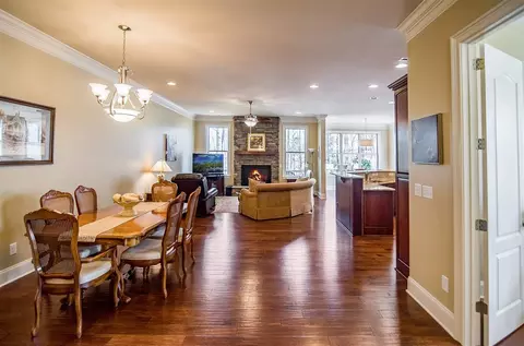 7332 Dunsany Ct, Wake Forest, NC 27587 photo 7
