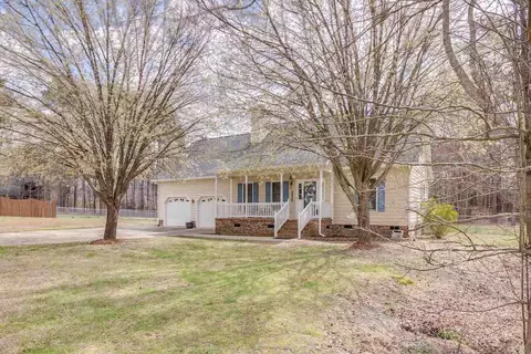 4208 Destrier Dr, Durham, NC 27703 photo 1
