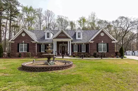 7521 Leesville Rd, Durham, NC 27703 photo 4