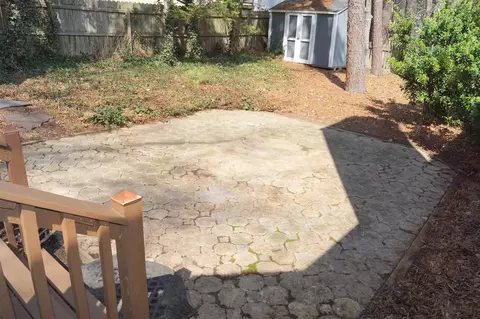 5102 Brookstone Dr, Durham, NC 27713 photo 20