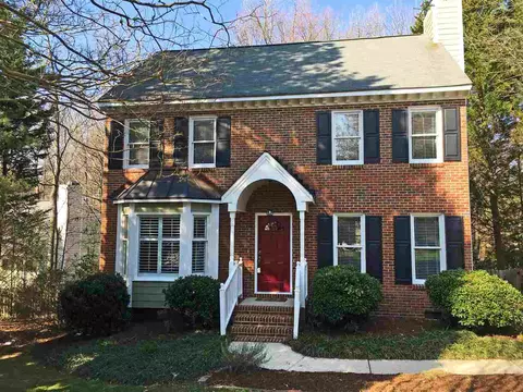 2 Hitching Rack Ct, Durham, NC 27713 photo 1