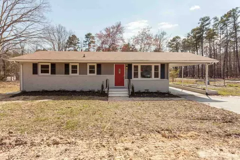 809 Lakeview Rd, Durham, NC 27712 photo 1
