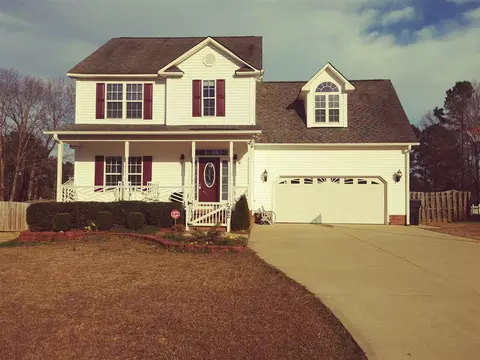 242 Great Oak Dr, Garner, NC 27529 photo 1