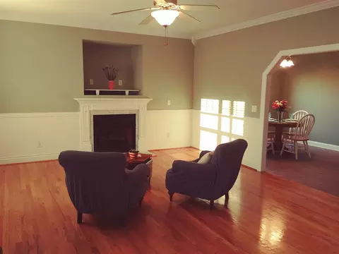 242 Great Oak Dr, Garner, NC 27529 photo 2