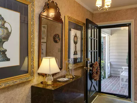 4513 Latimer Rd, Raleigh, NC 27609 photo 3