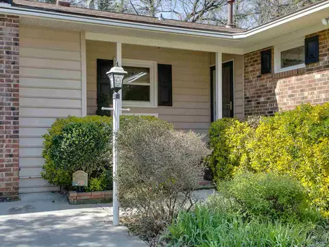 4513 Latimer Rd, Raleigh, NC 27609 photo 2