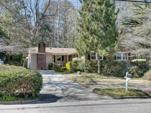 4513 Latimer Rd, Raleigh, NC 27609 photo 1