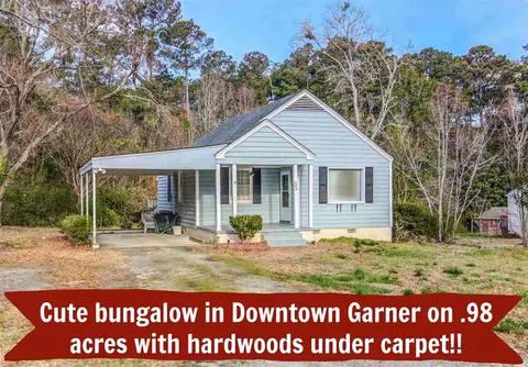 403 Penny St, Garner, NC 27529 photo 1