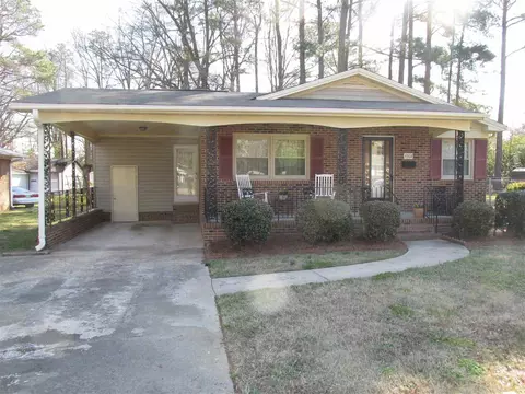 4302 Newby Dr, Durham, NC 27704 photo 1