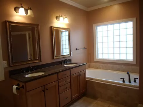 3556 Saddle Ridge Rd, Stem, NC 27581 photo 11