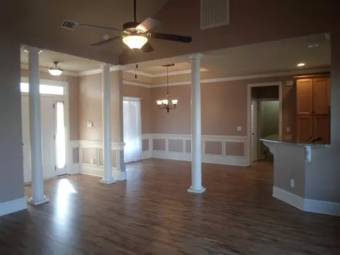 3556 Saddle Ridge Rd, Stem, NC 27581 photo 4