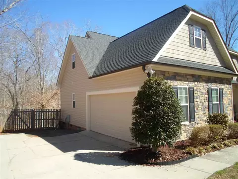 3556 Saddle Ridge Rd, Stem, NC 27581 photo 2