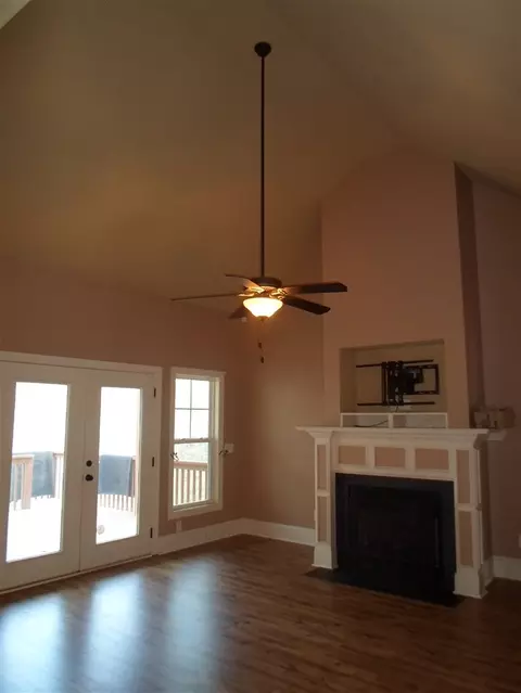 3556 Saddle Ridge Rd, Stem, NC 27581 photo 5