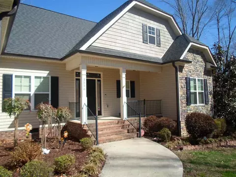 3556 Saddle Ridge Rd, Stem, NC 27581 photo 3