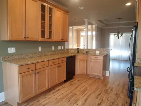 3556 Saddle Ridge Rd, Stem, NC 27581 photo 6