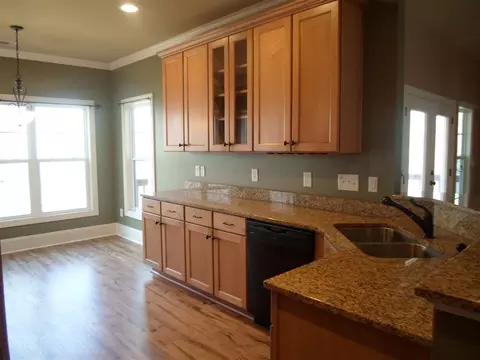 3556 Saddle Ridge Rd, Stem, NC 27581 photo 7