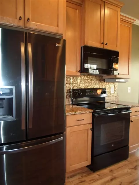 3556 Saddle Ridge Rd, Stem, NC 27581 photo 8