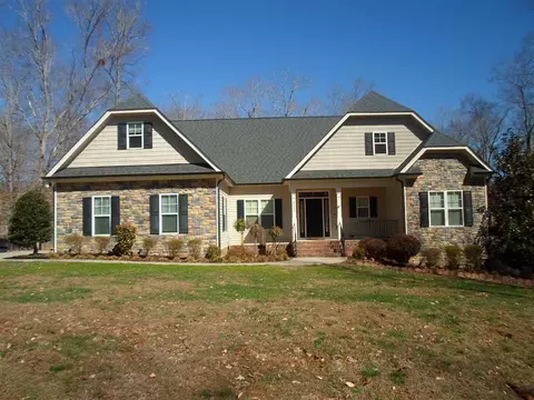 3556 Saddle Ridge Rd, Stem, NC 27581 photo 1