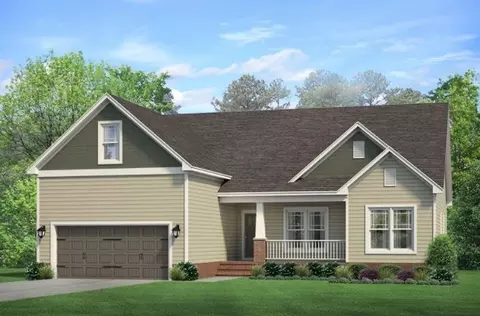 87 Chaparral Trl, Garner, NC 27529 photo 1