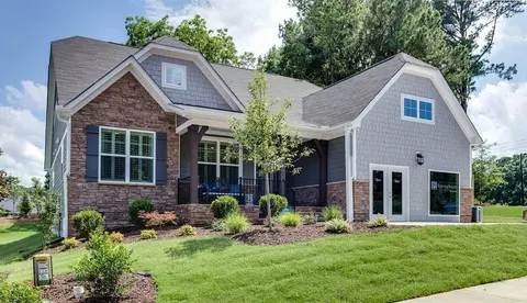 308 Springhurst Ln N, Cary, NC 27511 photo 1
