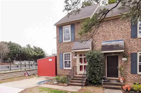 401 Thyme Pl, Raleigh, NC 27609 photo 7
